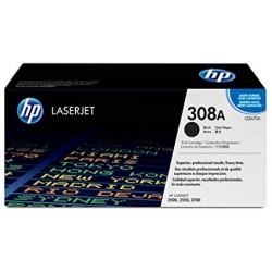 Lazerinė kasetė HP Q2670A (308A) | juoda