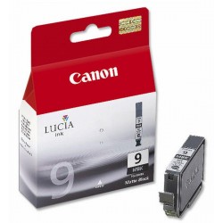Rašalinė kasetė Canon PGI-9MB | matinė juoda