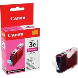 Rašalinė kasetė Canon BCI-3eM | purpurinė