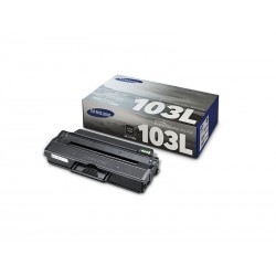 Lazerinė kasetė Samsung MLT-D103L | juoda