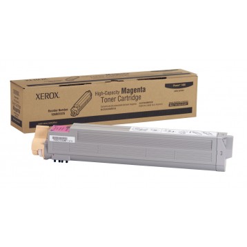 Lazerinė kasetė Xerox 106R01078 | purpurinė