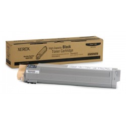 Lazerinė kasetė Xerox 106R01080 | juoda