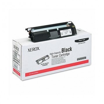Lazerinė kasetė Xerox 113R00692 | juoda