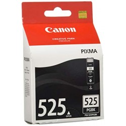 Rašalinė kasetė Canon PGI-525PGBK | juoda