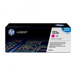 Lazerinė kasetė HP C9703A (121A) | purpurinė